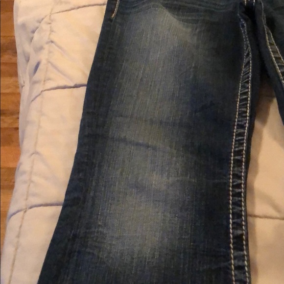 Silver Jeans/Lola/27x31 - Picture 4 of 4